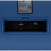 Беспроводная колонка Eltronic 30-85 Dance Box 900 (синий)