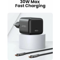 Сетевое зарядное Ugreen X513 65012 USB Type-C