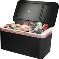 Компрессорный автохолодильник Бирюса НС-24G1