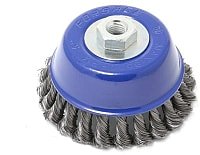 

Щетка для электроинструмента FORSAGE F-BWC105