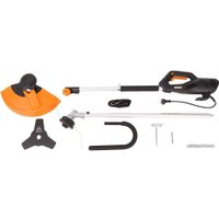 Триммер Worx WG111E