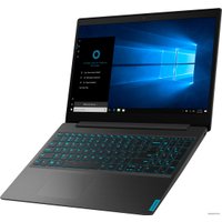 Игровой ноутбук Lenovo IdeaPad L340-15IRH Gaming 81LK01GXRK