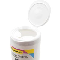 Влажные салфетки Silwerhof 671214 (100 шт)