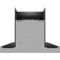 Кухонная вытяжка MAUNFELD Modern 60 (чёрный)