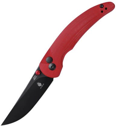 

Складной нож KIZER Chili Pepper V3601C1