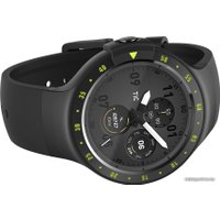 Умные часы Mobvoi TicWatch Sport (черный)