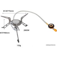 Туристическая горелка Fire-Maple Blade 2