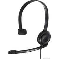 Офисная гарнитура Sennheiser PC 2 CHAT