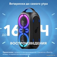 Патибокс Anker SoundCore Rave Party 2