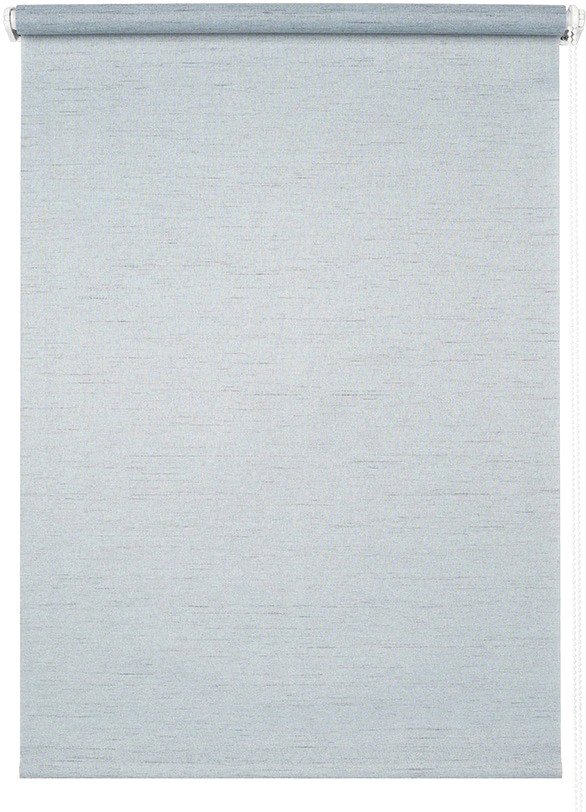 

Рулонные шторы Legrand Монтана 52x175 58127811 (серо-голубой)