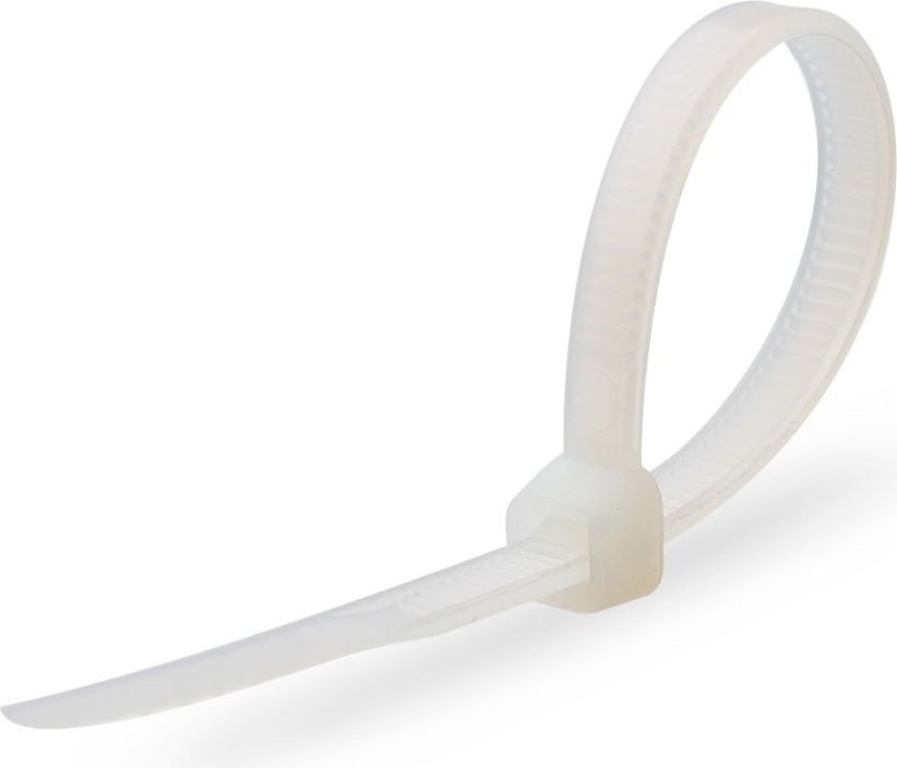 

Стяжка для кабеля Fortisflex КСС 3х150 49393 (100 шт)