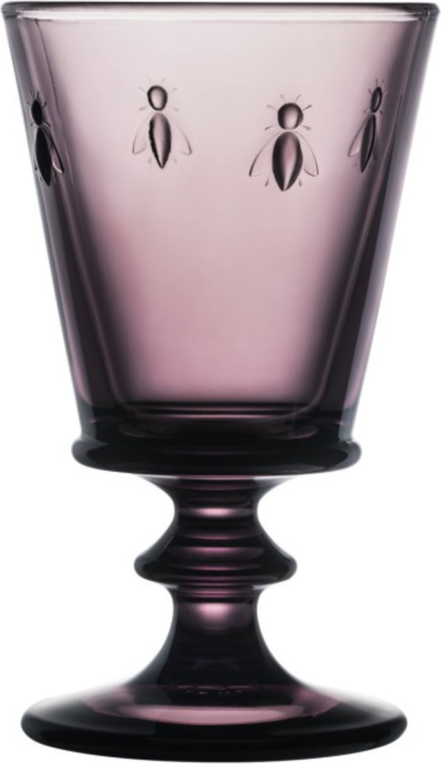 

Бокал для вина La Rochere Abeille Aubergine (240 мл)