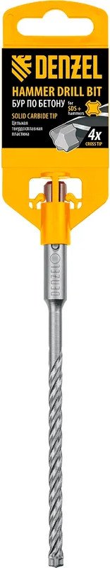 

Бур Denzel 705318