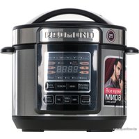 Мультиварка-скороварка Redmond (Редмонд) RMC-PM190