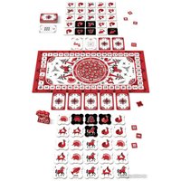 Настольная игра Мир Хобби Мезень 915584