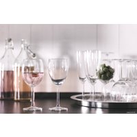 Набор бокалов для шампанского Ikea Свальк 202.194.89