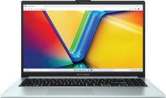 Vivobook Go 15 OLED E1504FA-L1528