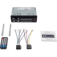 USB-магнитола Digma MCP-455