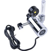 Регулятор расхода Аврора У-30/АР-40-Р-П-220 Al