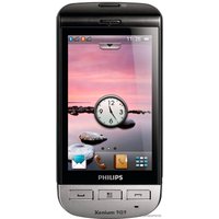 Кнопочный телефон Philips Xenium X525