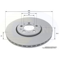  Comline ADC1420V