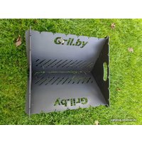 Разборный мангал Сучасны Грыл Скаут