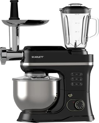 Кухонная машина Scarlett SC-SM10M49