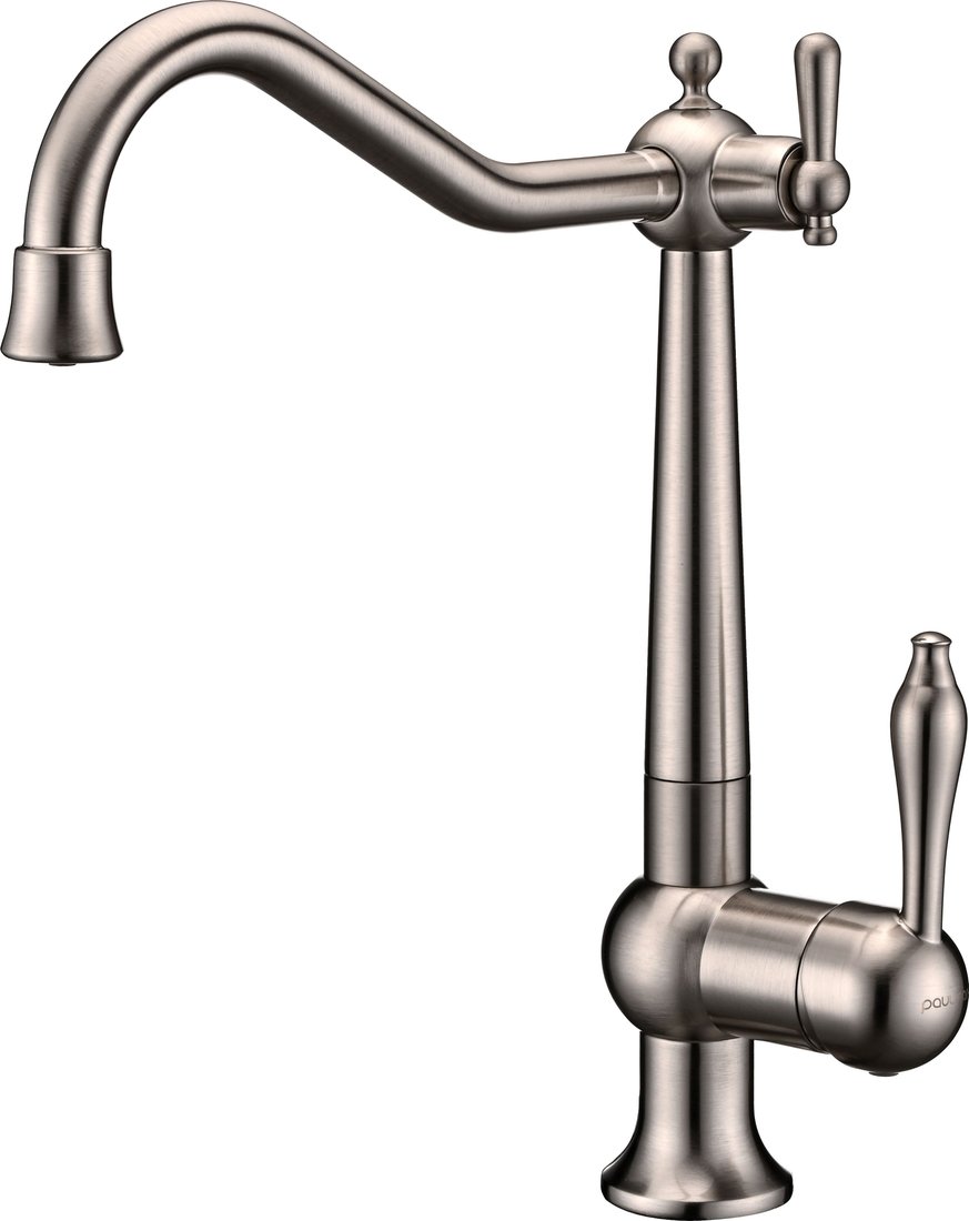 Смеситель Paulmark Re213226-BS