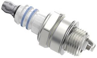 Свеча Bosch 0242235651