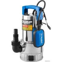 Дренажный насос Зубр НПГ-Т3-550-С