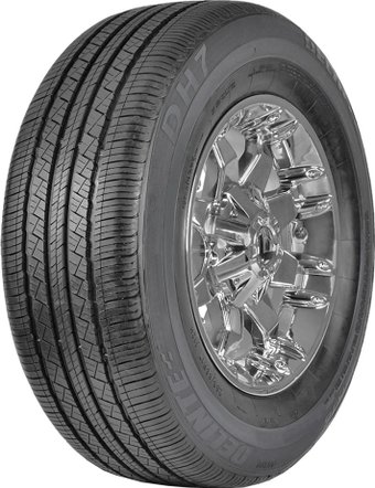 Летние шины Delinte DH7 SUV 215/70R16 100H