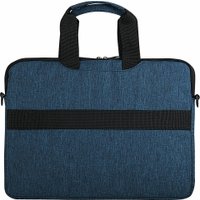 Сумка HEIKKI Novation 272593 (синий)