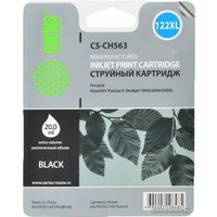 Картридж CACTUS CS-CH563 (аналог HP 122XL (CH563HE))