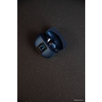 Наушники Venso Superia TW-30 (синий/серебристый)