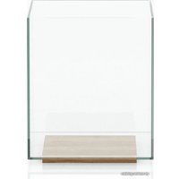 Аквариум Hydroterra Нано 20 л (дуб сонома)