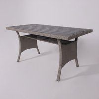 Набор садовой мебели AksHome Rosewood (серый)