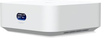 Wi-Fi роутер Ubiquiti UniFi Express 7