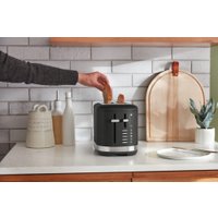 Тостер KitchenAid 5KMT2109EBK