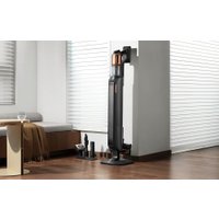 Пылесос Dreame Cordless Vacuum Cleaner Z20 Station (международная версия)