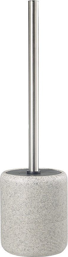 

Ершик для унитаза Bergenson Bjorn Loup BB000051 (темно-серый)