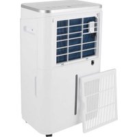 Осушитель воздуха Mission Air OPTIDRY 25L