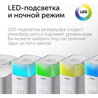 Увлажнитель воздуха RED Solution RHF-3340