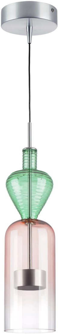 

Подвесная люстра Lightstar Belle 814004