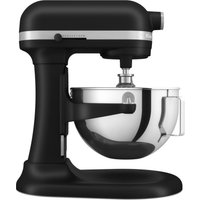 Планетарный миксер KitchenAid Heavy Duty 5KSM55SXXEBM