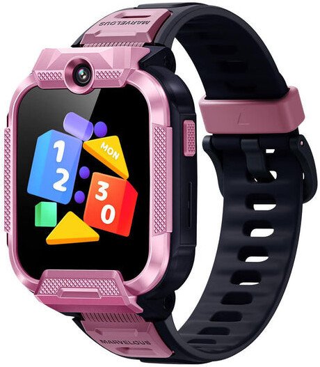 Детские умные часы Mibro Kids Z5 (розовый)