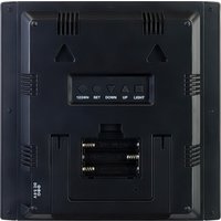 Термогигрометр Levenhuk Wezzer PLUS LP10 78891