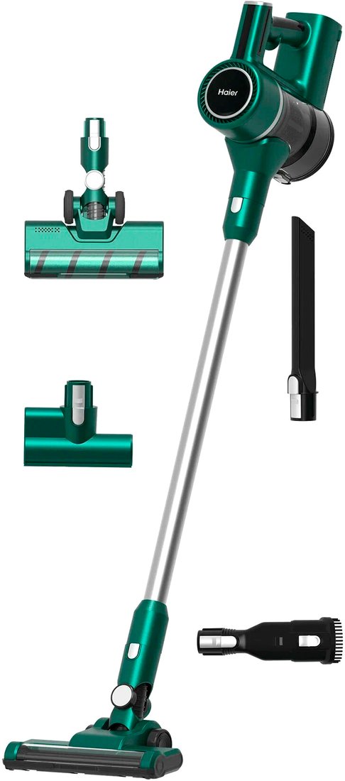 

Пылесос Haier HVC400H