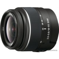 Зеркальный фотоаппарат Sony Alpha SLT-A65VK Kit 18-55mm