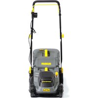 Газонокосилка Champion EM3816