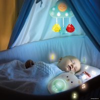 Музыкальная игрушка Hape Друг-медвежонок E0115